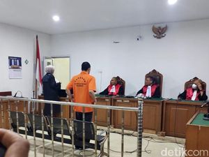 Sopir Truk Pengangkut 40 Ton Batu Bara di OKU Lepas dari Segala Tuntutan