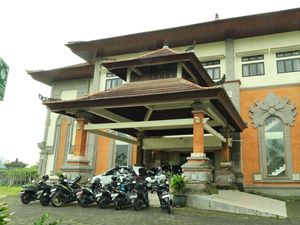 Buka Fakultas Kedokteran, UHN Sugriwa Targetkan Menerima 50 Mahasiswa