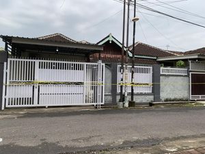 Anak Pembunuh dan Bakar Ibu Kandung Sempat Mau Buat Laporan Orang Hilang