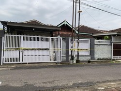 Sosok Anak Pembunuh-Pembakar Ibu Kandung di Mata Warga dan Keluarga