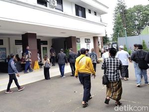 Program Wakaf Uang di Kota Sukabumi Digugat ke Pengadilan