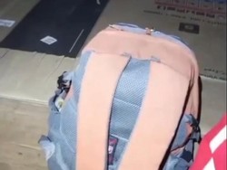 Isi Tas Anak Ponorogo Pembunuh Ibu yang Tertinggal di Tebing Watusigar