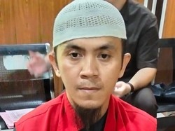 Siram Air Keras dan Tusuk Istri hingga Tewas, Ardo Dituntut Bui 15 Tahun