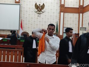 Bunuh Pacar karena Disebut Mokondo, Galuh Divonis 19,5 Tahun Bui