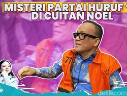Tudingan Keterlibatan Partai K di Kasus Immanuel Ebenezer