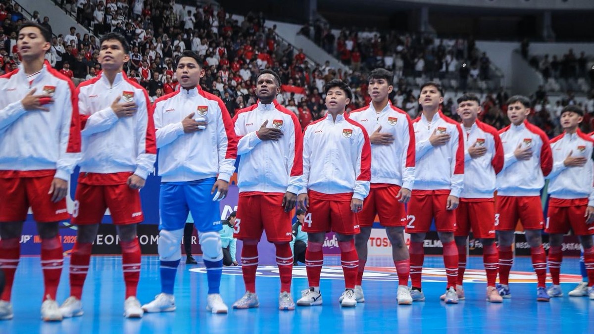 Foto: Detikcom/Rifkianto Nugroho
