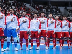 Klasemen Piala Asia Futsal 2026: Indonesia di Puncak Grup A