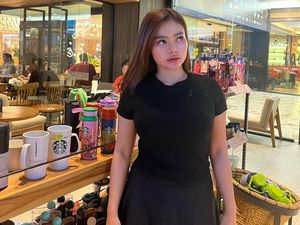 Vitalia Shesya: Simpanan No, Nakal Yes Tapi Dulu