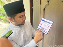 Wagub Emil Ungkap Penyebab Munculnya Ratusan Kasus PMK di Jatim