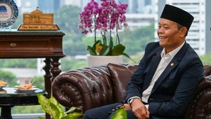 HNW Ingatkan Partisipasi RI dalam Dewan Perdamaian Harus Taat Konstitusi