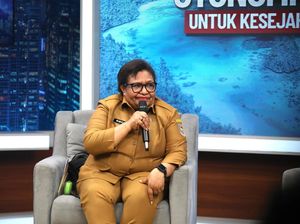 Wamendagri Tekankan Inovasi dan Pelayanan Publik Lewat Otsus Papua