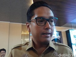 Walkot Rico Sebut Sanksi Nonjob Eks Camat Medan Maimun Bisa Lebih dari 12 Bulan