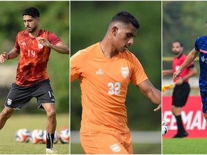 Borneo FC Bongkar Pasang Skuad: Lepas Vinicius, Datangkan 3 Pemain Anyar