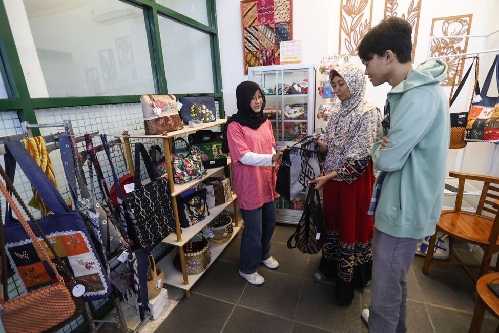 Pemkot Surabaya Tetapkan Arah Pembangunan 2026, Ekonomi Jadi Fokus