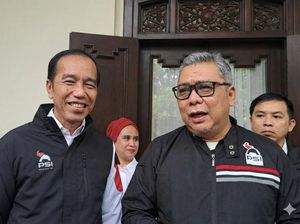 Ahmad Ali: Kehadiran Jokowi di Rakernas Besok Bukti PSI Diperhitungkan