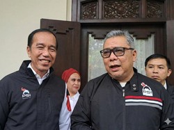 Ahmad Ali: Kehadiran Jokowi di Rakernas Besok Bukti PSI Diperhitungkan