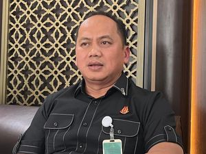 Kajari Definitif Sampang, Magetan, dan Padang Lawas Diperiksa, 3 Plh Ditunjuk