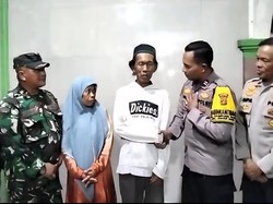 Akhir Kasus Sudrajat Usai Difitnah Jual Es Jadul Berbahaya