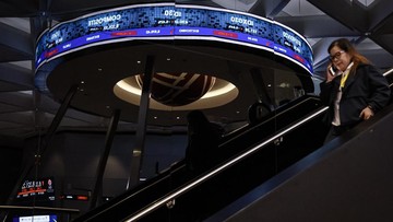 Berita dari Detik Finance: Salam Nyangkut! IHSG Sore Ini Masih Kebakaran