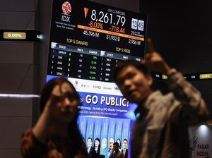 Apa Itu MSCI dan Kenapa Bisa Bikin Pasar Saham RI Longsor?