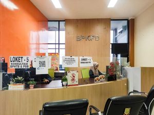 Diskon PBB di Kota Mojokerto Berlaku Januari-September 2026