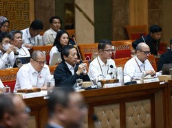 Komisi X DPR RI Apresiasi BRIN atas Penguatan Riset dan Inovasi