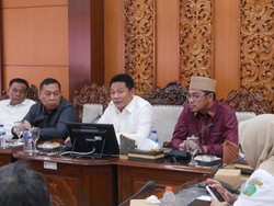 Bupati Sidoarjo Genjot Percepatan Pendirian Koperasi Merah Putih