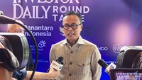 Bos Danantara Sebut Kerugian BUMN Tembus Rp 20 Triliun