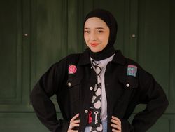 Chiki Fawzi Dicopot dari Petugas Haji 2026