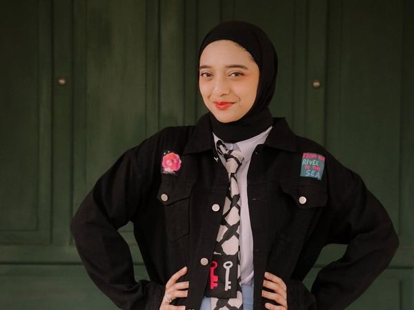 Chiki Fawzi Ungkap Kriteria Calon Suami