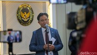 Yusril Tegaskan Pemerintah Tak Pernah Larang Pemutaran Film 'Pesta Babi'