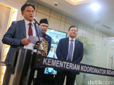 Draf Laporan Komisi Reformasi Polri Ditargetkan Rampung Akhir Januari