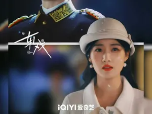 5 Drama China Terbaik Rating Tinggi 2026, dari Romantis sampai Kriminal