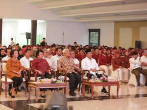 2 Kakak Presiden Prabowo Kunjungi Sekolah Rakyat, Disambut Mensos-Wamensos