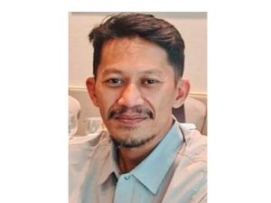 Wacana Penempatan Polri di Bawah Kementerian