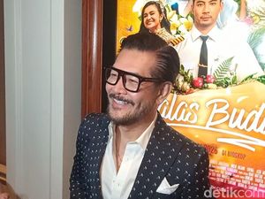 Perjalanan Karier Ferry Salim: Antara Aktor dan Pengacara