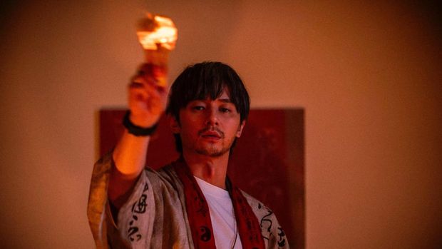 Film Taiwan Mudborn (2025). (NVision Technologies Co., Ltd.)