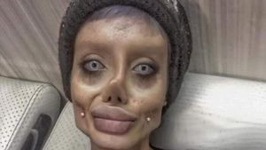 Foto-Foto yang Pernah Viral Ternyata Punya Cerita Berbeda dari Klaimnya