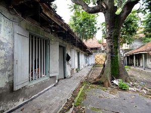 Fakta-fakta Saling Lempar Kesalahan Pembongkaran Cagar Budaya di Gresik