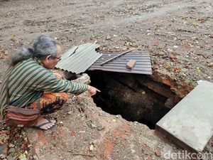 Desakan Agar Pemkab Gresik Gugat PT Pos Usai Pembongkaran Cagar Budaya