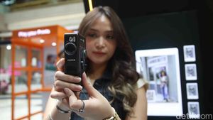 instax mini Evo Cinema Meluncur, Cetak Foto dan Video Jadi Satu Pengalaman