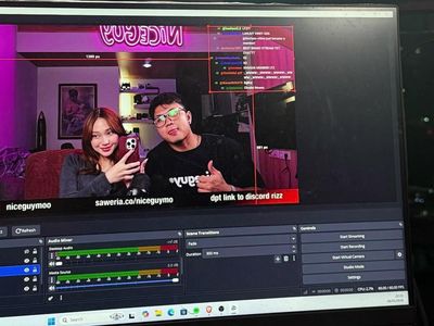 Jule dengan Penampilan Baru: Sekali Lagi Minta Maaf Ya!