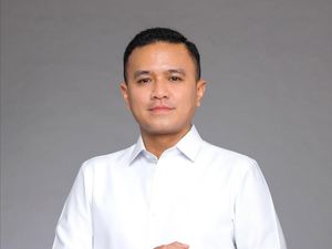 3 Strategi PSI Menuju Pemilu 2029: Fokus Anak Muda, UMKM, hingga Teknologi