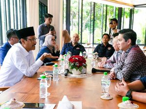 Karang Taruna-Kemensos Sinergi Perkuat Program Prioritas Presiden