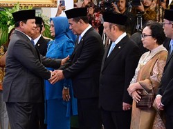 Jadi Anggota DEN, Mentan Amran Siap Dorong Energi Hijau Berbasis Pertanian