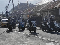 Uji Coba Satu Arah Malah Bikin Mertanadi Macet, Dishub Minta Simpang Diperlebar