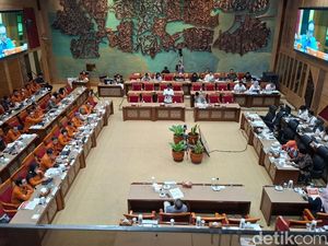 BPS Buka-bukaan Data Ganda Korban Bencana Sumatera