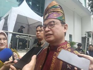 BPOM Ingatkan Penyalahgunaan Whip Pink Sebabkan Kecanduan-Kematian