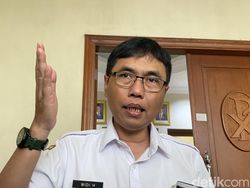 Tak Cuma Curah Hujan, Ini Penyebab Utama Banjir-Longsor di Lereng Slamet
