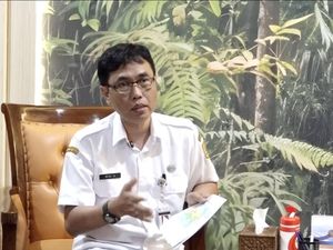 DLHK Jateng Ungkap Penyebab Utama Banjir-Longsor di Lereng Slamet